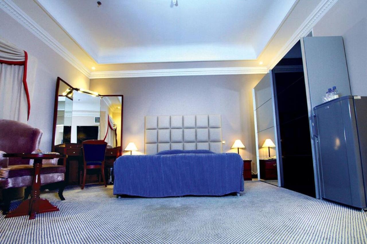 Panorama Hotel And Spa Manama Dış mekan fotoğraf