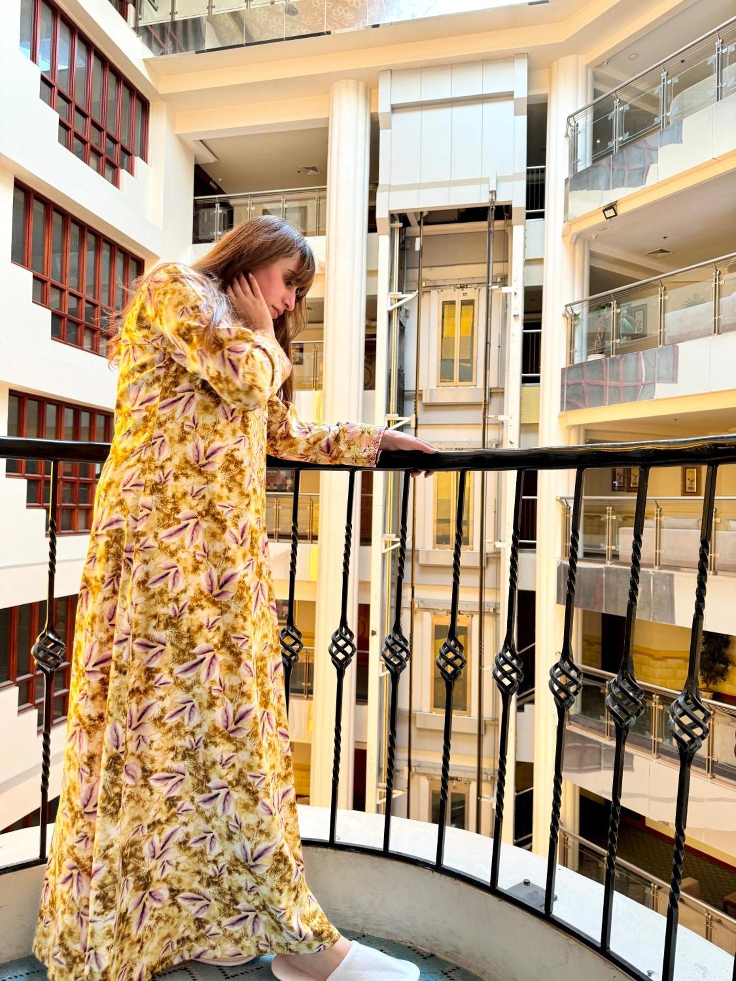 Panorama Hotel And Spa Manama Dış mekan fotoğraf